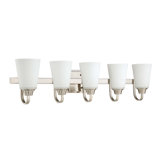 Colfax 5 - Light Vanity Light