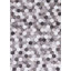 Tapis gris / noir Jameown-1493584314