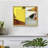 Jigsaw 3 -Framed Print - Restickable-1261490185