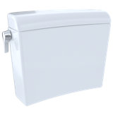 Maris™ Dual-Max® Dual Flush Toilet Tank