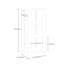 Book Nook 94cm H X 44.14cm W Kids-217259434