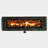 Outdoor Portable Tabletop Fire Pit