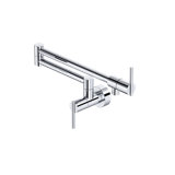 Pirellone Pot Filler