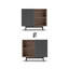 Jorde Rectangle Accent Chest-622300896
