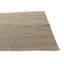 Tapis brun clair Orta