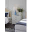 Madison 3 - Drawer Nightstand-762392558