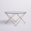 Table basse ronde Pimlico-140663947