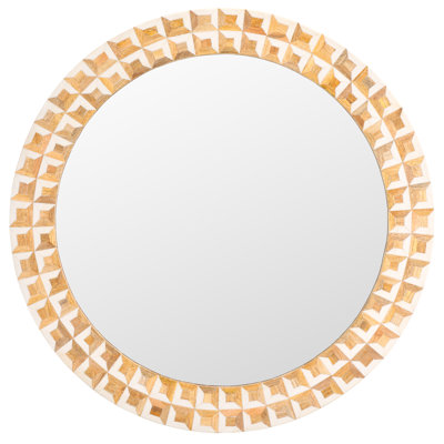 Hendrix 29.2" Mirror