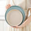 Vancasso  Stoneware Dinnerware - Set of 24 -1752504293