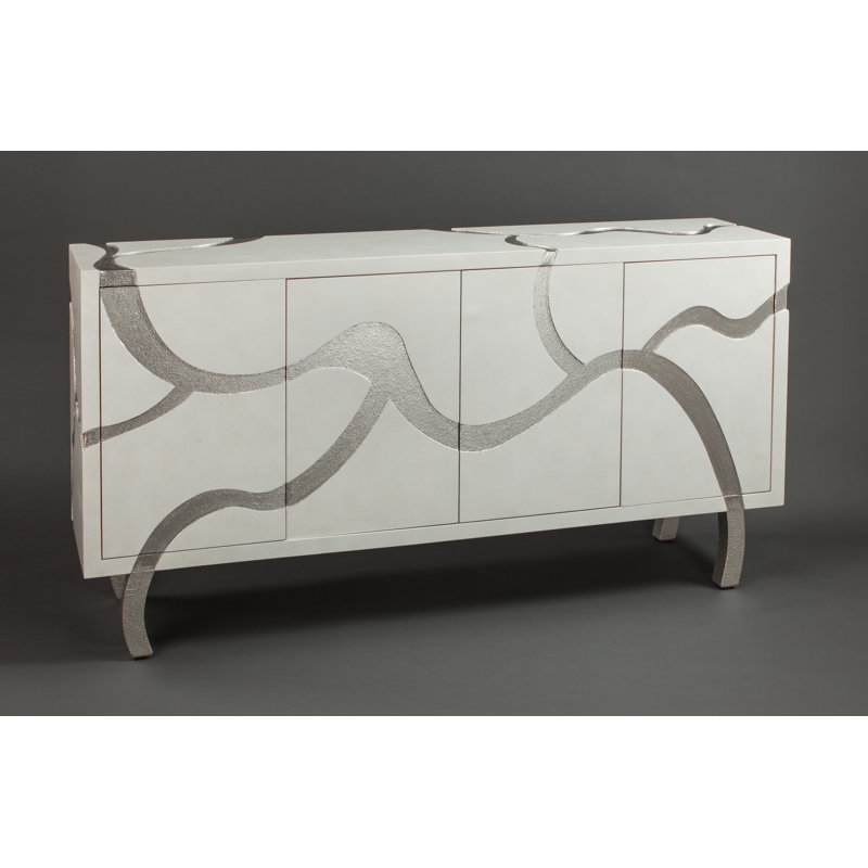 72'' Sideboard