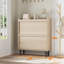 30 Pair Flip Down Shoe Storage-857119054