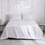 OCEAN FINE BEDDING Flatweave Sheet Set-949537074-949537086