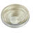 Fox Run Brands 9 Piece Round Cookie Cutter Set