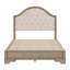 Lit plateforme tapissier en bois massif Antoro-1961841668-1958801674