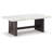 Cuzzocrea Marble Top Single Coffee Table