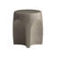 Medano Stone/Concrete Side Table