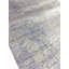 Tapis moderne noué à la main gris / taupe-20213395