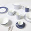 Wedgwood Gio Blue Mug 11.5floz Pinstripe-230969291