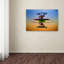 « cmjn », reproduction d’impression sur toile tendue-23536048
