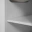 Meuble-lavabo simple avec plateau 29,12 po Aulelei-1971415344