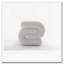 Tabouret de maquillage en forme de S-1141164626