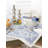 Melora Madiera Tablecloth