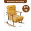 Rocking Chair-629529868