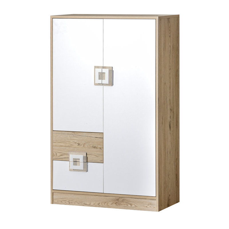 Nimes 80cm Sideboard