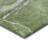 Boxleye Washable Abstract Indoor / Outdoor Rug-836003577