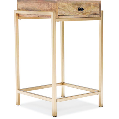 Sidney Side Table