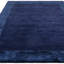 Mulloy Plain Hand Woven Area Rug-1051123522
