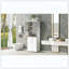 Grande armoire de salle de bain inclinable-1097088914