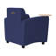 Chaise rembourrée Pro Series-104509731