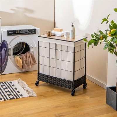 Laundry Cart