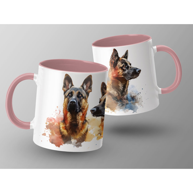 Mug, 1