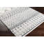 Tapis blanc / gris Shiloh-1781448702