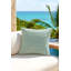 Tropical Teal Compass Line Indoor Outdoor Pillow 20x20-518845783-518845785-518845787