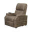 Fauteuil inclinable avec port de charge USB Brett Power Lift