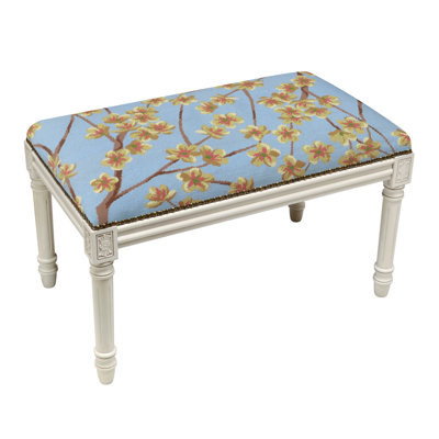 Banc rembourré Woolwich