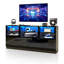 Meuble télé 69,7 po Modern-478896970