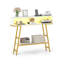 100 cm W Console Table