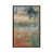 Oak Floater Framed is unavailable