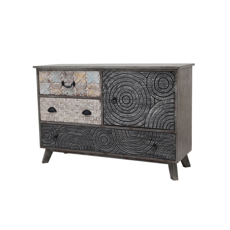 Dayse 120cm Sideboard