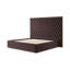 Dahlia Upholstered Storage Bed-801509237