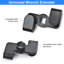 Trousse de guide d'outils pour clé hexagonale