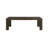 Shelford Extendable Rectangular Dining Table