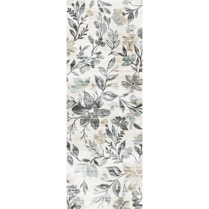 Accent Rug, Runner 2' x 5'6"