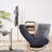 Ergonomic Chair, Adjustable Head Sections - 64.55 In. Wide Chair For Dormitory, 14 Adjustments 23.96