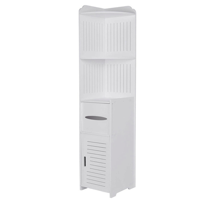 Freestanding Bathroom Cabinet