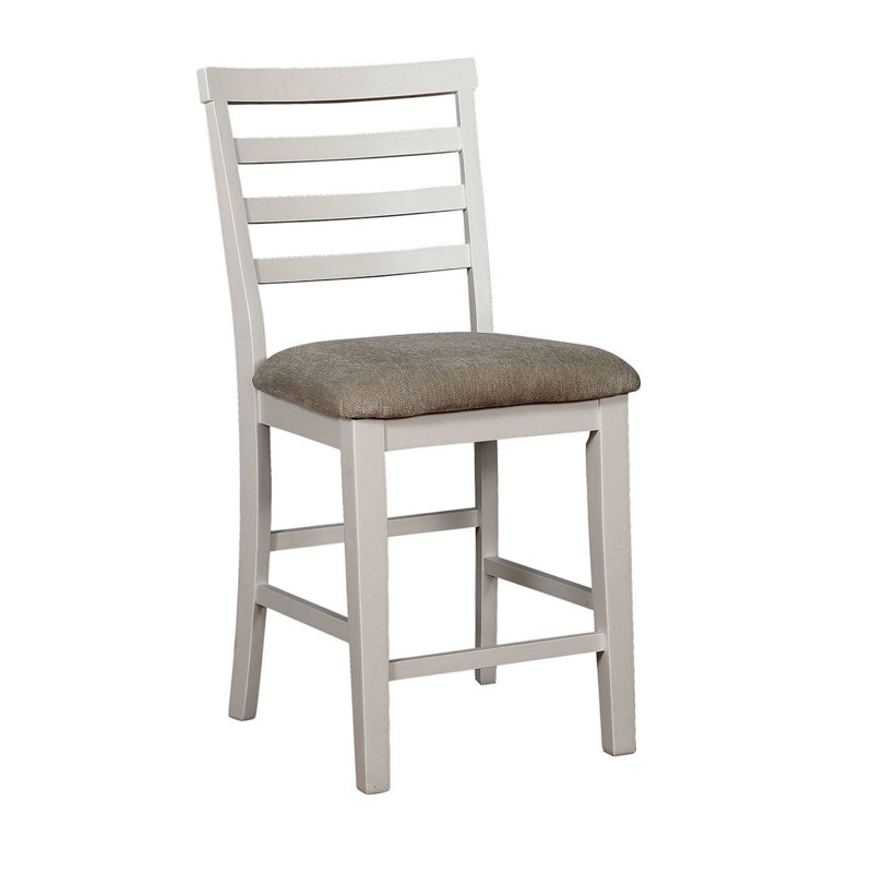 Tabouret de bar 24,75 po Karesse